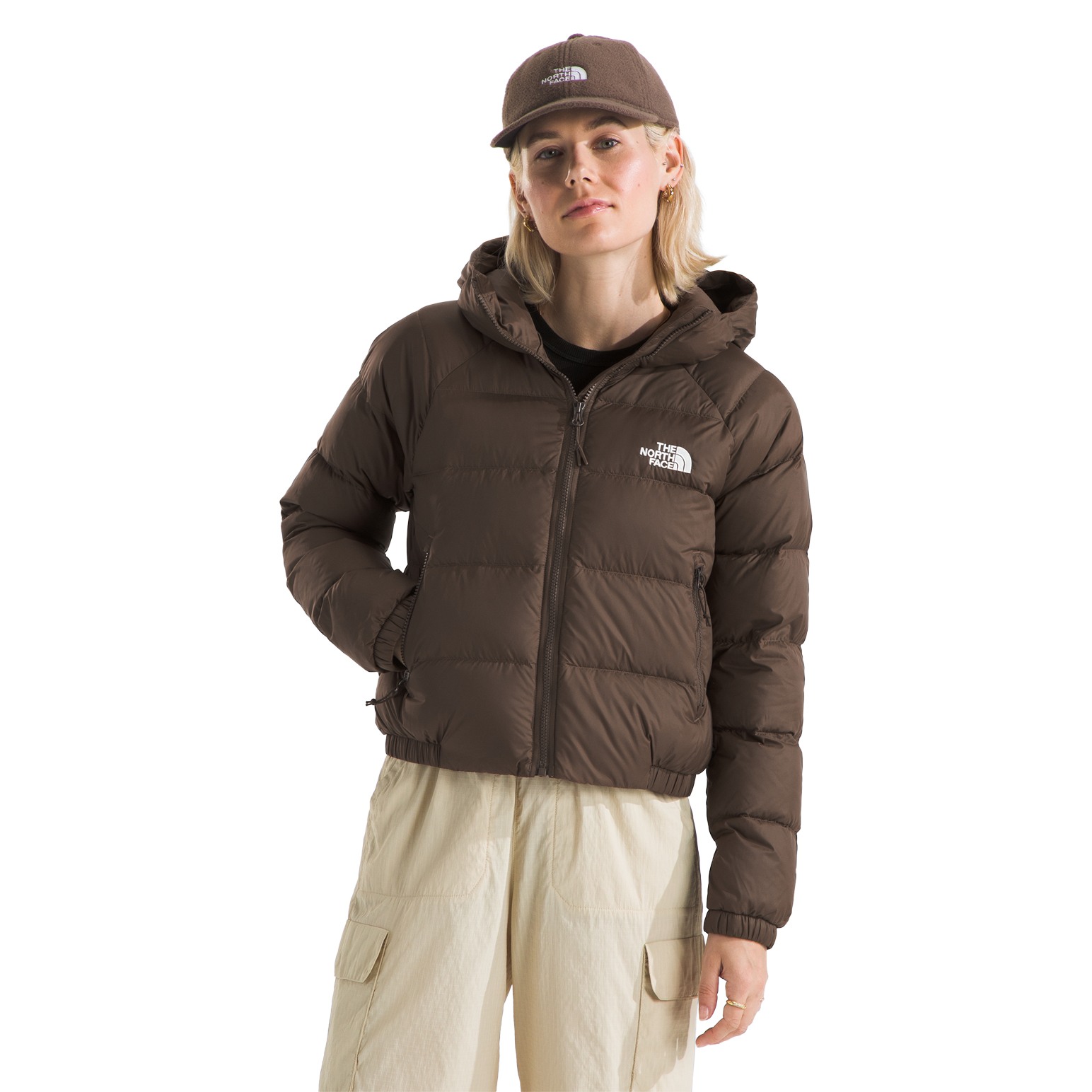 The North Face Women's Hydrenalite™ Down Hoodie